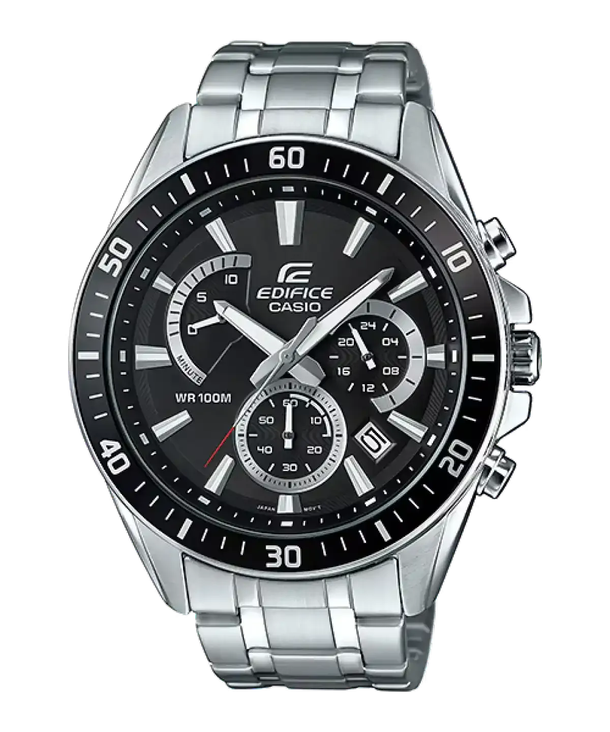 ساعت کاسیو مردانه مدل EFR-552D-1A3 