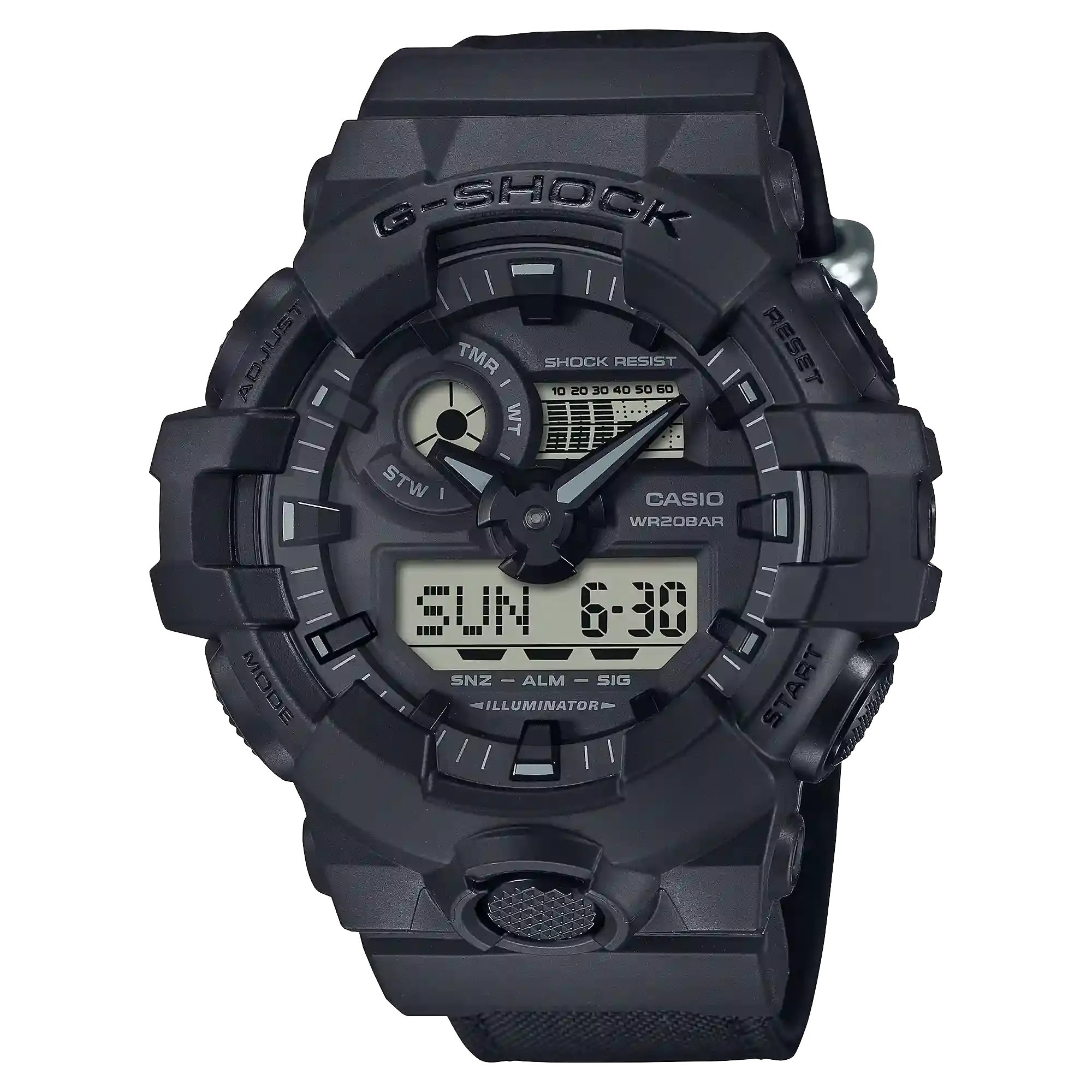 GA-700BCE-1A
