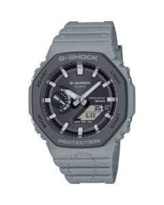 ساعت مردانه کاسیو جیشاک مدل GA-B2100LUU-AD