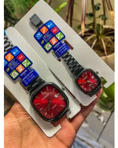 ساعت ست کاسیو مدل ca10