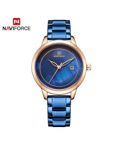 ساعت نیوی فورس زنانه مدل 5008NF