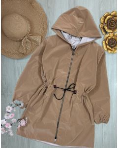 بارونی سیلیکونی مدل تمنا