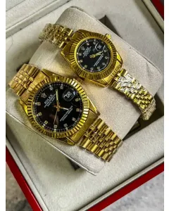 ساعت ست روکلس مدل rlxs12