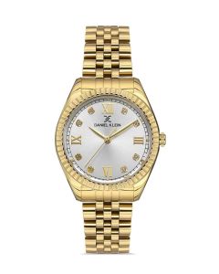ساعت دنیل کلین زنانه مدل DK.1.13894