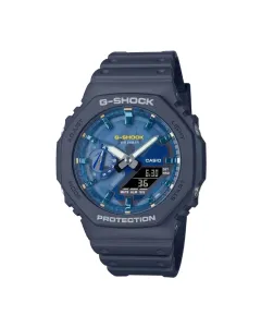 ساعت جی شاک مدل GA-2100AS-ADR