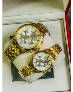 ساعت ست الگانس مدل AL120