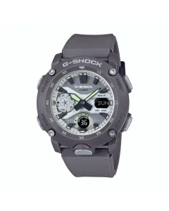 ساعت جی شاک مدل GA-2000HD-ADR