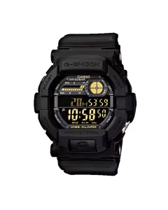ساعت جی شاک مدل GD-350-B