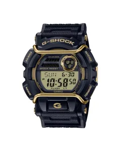 ساعت جی شاک مدل GD-400GB-B2DG
