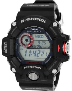 ساعت کاسیو مردانه مدل Casio G-Shock GW-9400 مشکی