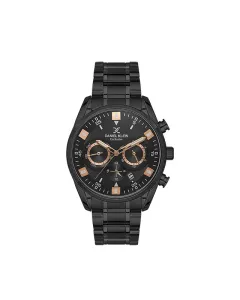 ساعت دنیل کلین مردانه مدل DK.1.13548 مشکی