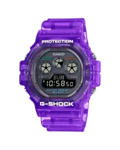 ساعت کاسیو مردانه مدل DW-5900JT-6D 