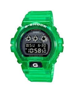 ساعت کاسیو مردانه مدل DW-6900JT-3D 