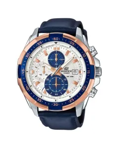 ساعت کاسیو مردانه مدل EFR-539L-7C 