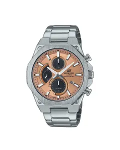 ساعت کاسیو مردانه مدل EFS-S570D-5A 