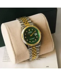 ساعت رولکس مردانه مدل RLX