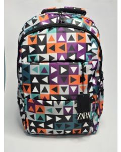 کوله پشتی طرح لوزی اسپرت مدلrhombus