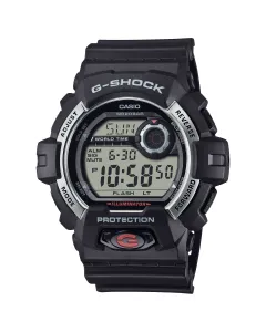 ساعت کاسیو مردانه مدل G-8900S-1D نوک مدادی