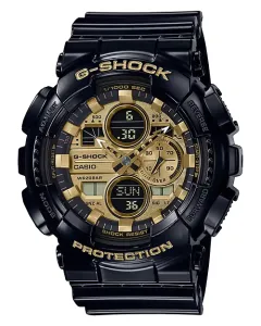 ساعت کاسیو زنانه مدل GA-140GB-1A1 