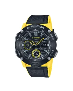 ساعت کاسیو مردانه مدل GA-2000-1A9 