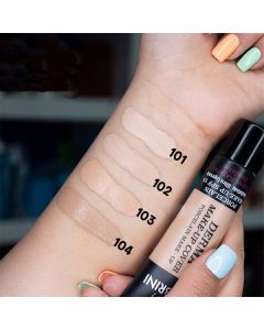 کرم پودر گابرینی Gabrini