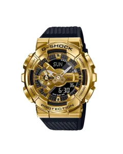 ساعت کاسیو مردانه مدل GM-110G-1A9 