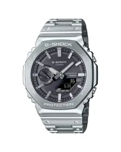 ساعت کاسیو مردانه مدل GM-B2100SD-1A 