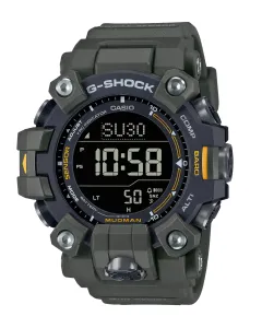 ساعت کاسیو مردانه مدل GW-9500-3D 