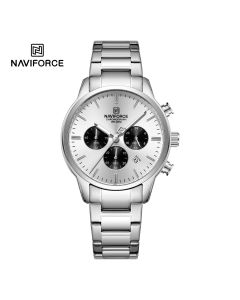 ساعت نیوی فورس مردانه مدل 8076NF