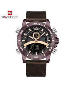 ساعت نیوی فورس مردانه مدل 9181NF