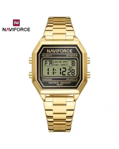 ساعت نیوی فورس مردانه مدل 5063S