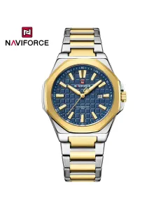 ساعت نیوی فورس مردانه مدل 9258NF