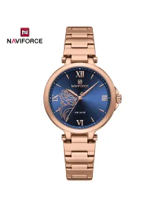 ساعت نیوی فورس زنانه مدل 5060NF