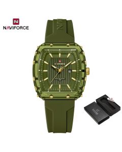 ساعت نیوی فورس مردانه مدل 7124NF