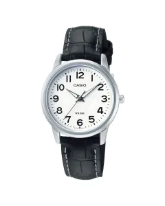 ساعت کاسیو زنانه مدل LTP-1303L-7B مشکی