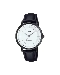 ساعت کاسیو زنانه مدل LTP-VT03BL-7B مشکی