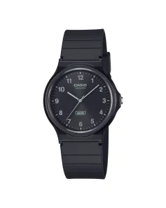 ساعت کاسیو زنانه مدل MQ-24B-1B مشکی