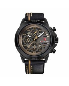 ساعت نیوی فورس مردانه مدل 9110NF