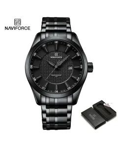 ساعت نیوی فورس مردانه مدل 8032NF