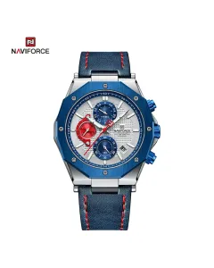 ساعت نیوی فورس مردانه مدل 8028NF