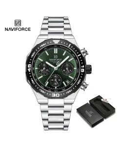 ساعت نیوی فورس مردانه مدل 8049NF