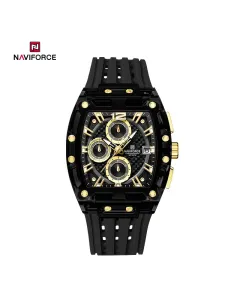 ساعت نیوی فورس مردانه مدل 7105NF