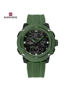 ساعت نیوی فورس مردانه مدل 7114NF