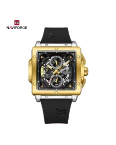 ساعت نیوی فورس مردانه مدل 8064NF