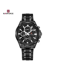 ساعت نیوی فورس مردانه مدل 9089S