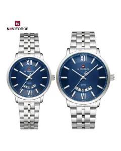 ساعت نیوی فورس ست مدل Set9238