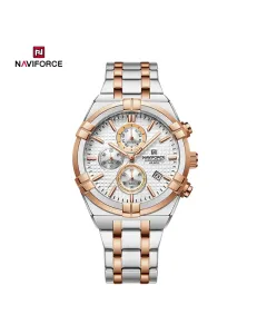 ساعت نیوی فورس مردانه مدل 8042NF