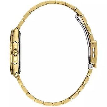 ساعت دنیل کلین مدل DK.1.13479 طلایی