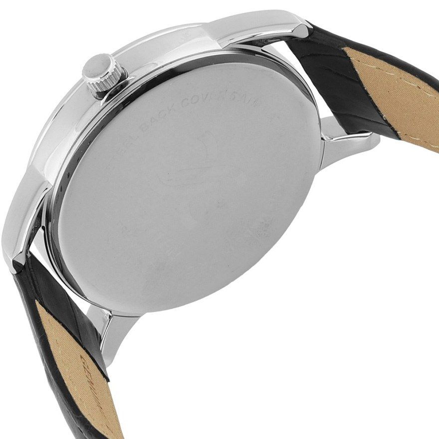 DK.1.13369 ساعت دنیل کلین مردانه مدل - سفید مشکی