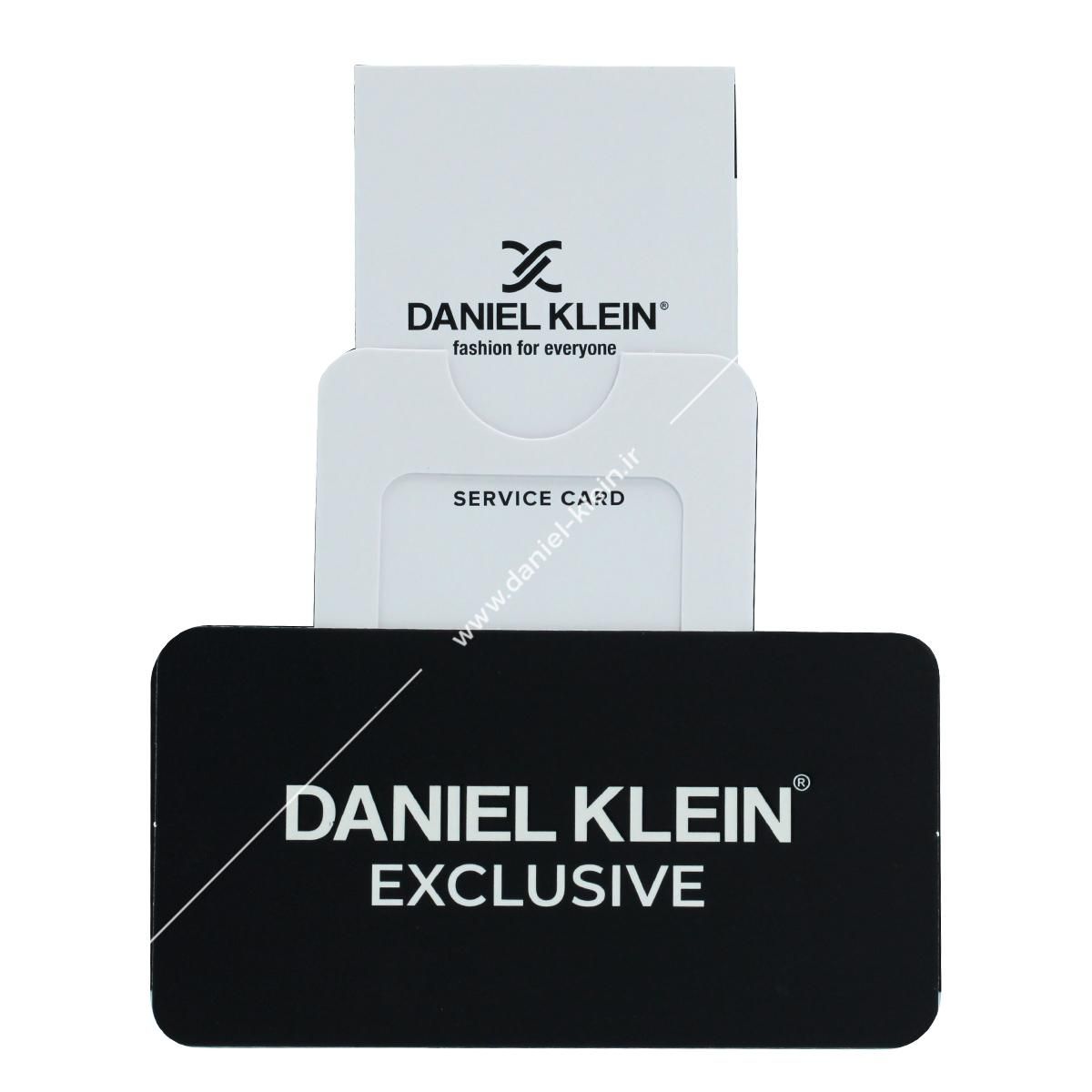 ساعت دنیل کلین مردانه مدل DK.1.13525